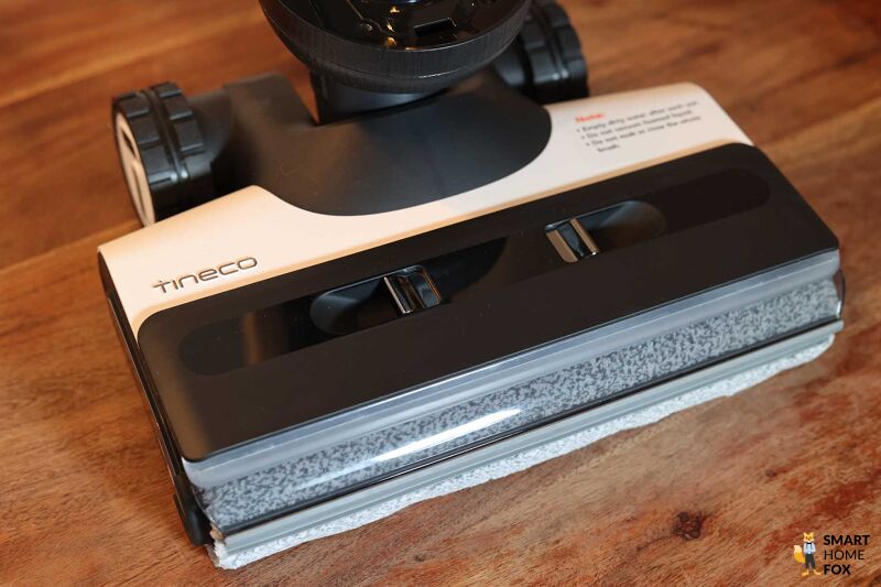Насадка для пола Tineco Floor One S7